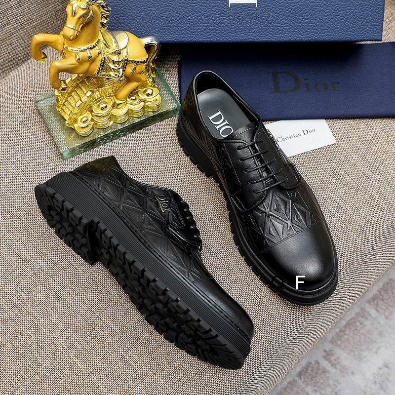 DIOR Men's Shoes 78